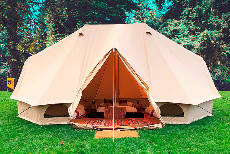 Discount Suite Emperor Tent 25 ⚡